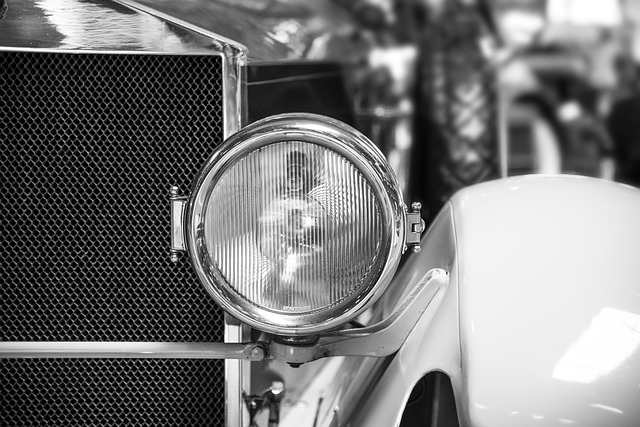 История марки Ford